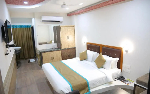 Hotel O Jaya Fortune
