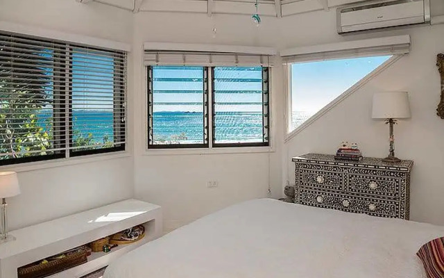 Your Luxury Escape - The White House
