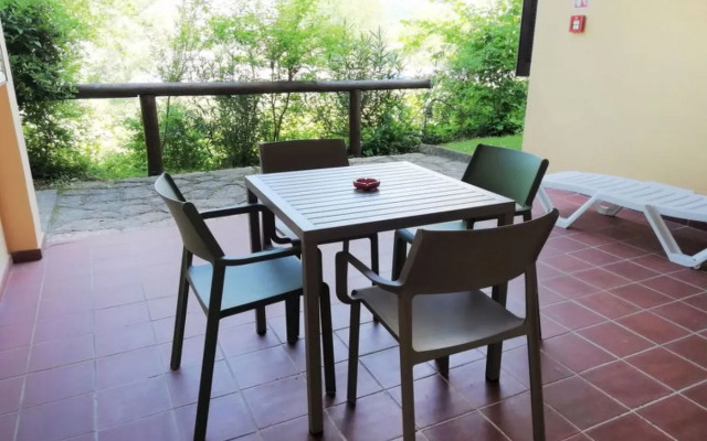 Villa Le Rasole Garda 33289