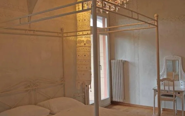 Bed and Breakfast Casa Locarno