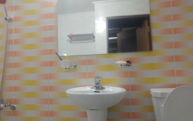 Cima Motel