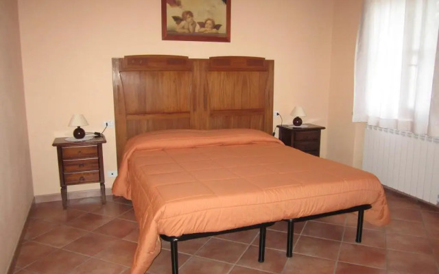 Casale Il Pisciarello