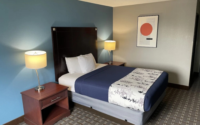 Economy Inn And Suites Cedar Rapids