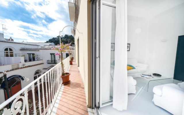 Cocor Capri by Elite Villas
