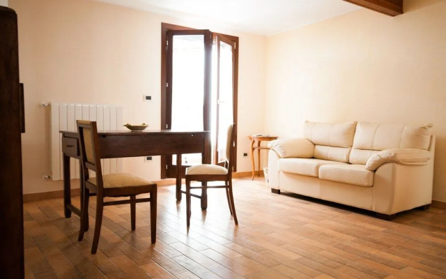 Suite Positano