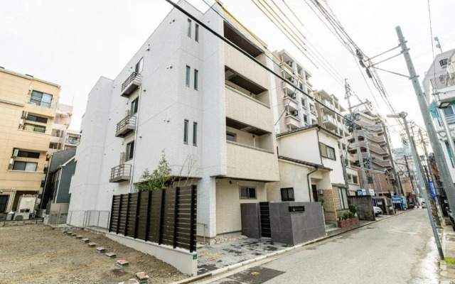 GRAND BASE Haruyoshi