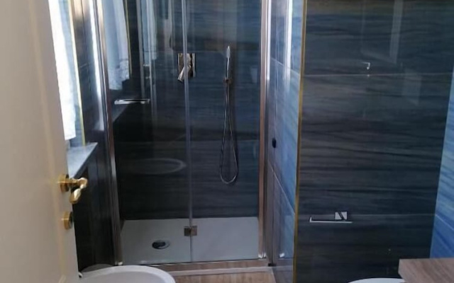 B&B Villa Preziosa Lago Maggiore