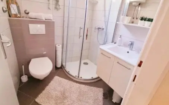 Biba Apartman