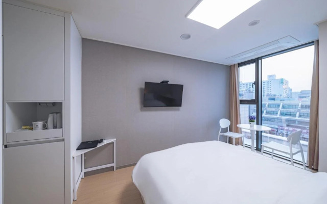 Chuncheon Bella Residence Hotel