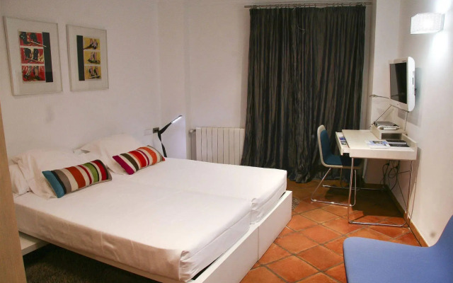 Hotel Nou Romà