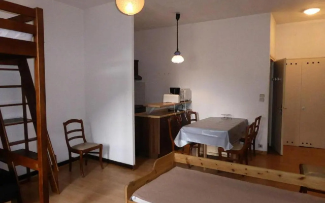 Résidence Sainte Marie - Studio pour 6 Personnes 16