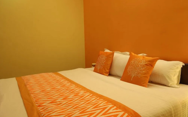 OYO 2291 Home Stay Mertiya Residency
