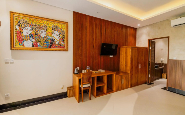 Alamdini Resort Ubud