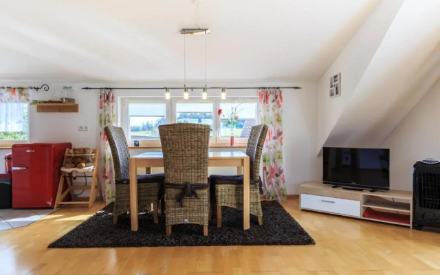 Ferienwohnung Luisa