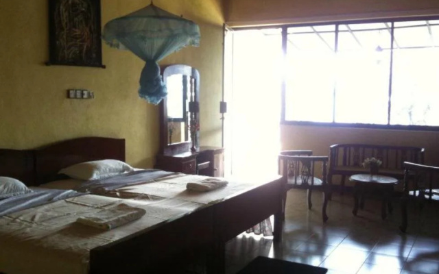 Boa Vista Guest House