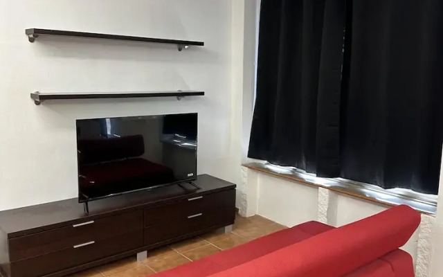 Studio in Pontevedra