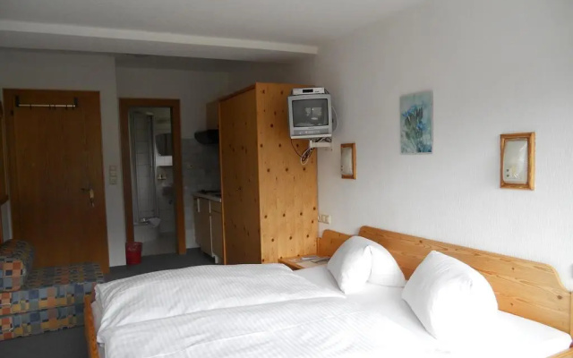 Haus Talblick