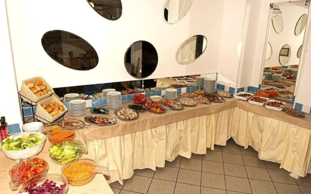 Hotel Adria