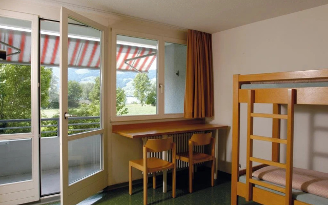 Youth Hostel Rapperswil-Jona