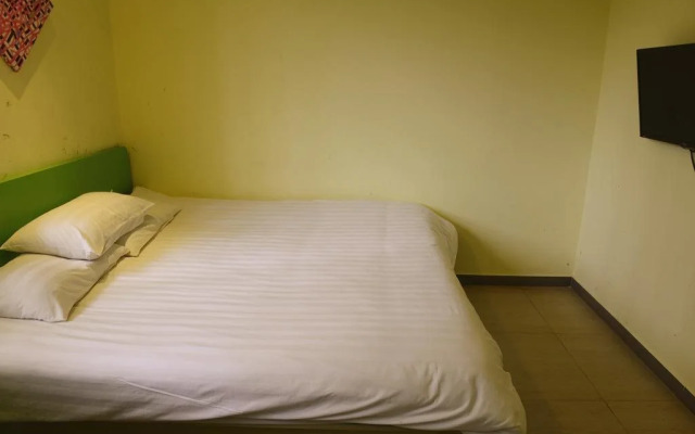 Hi Inn Shanghai Grand Cypress East Wenshui road