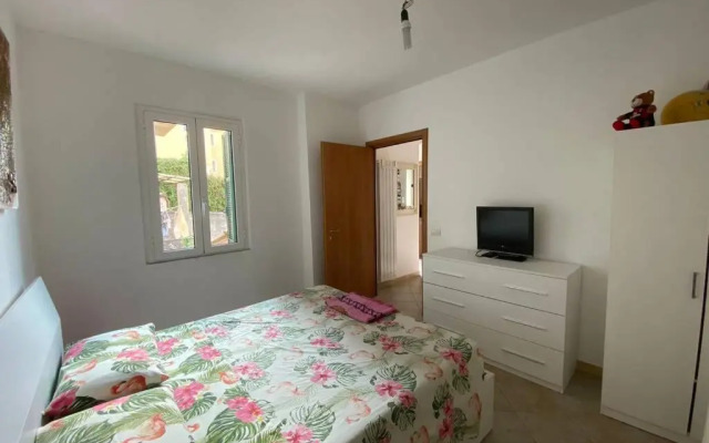 50 mt dal mare splendida casetta indipendente Citr