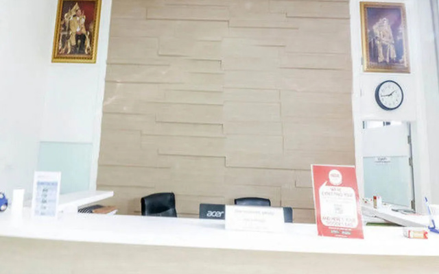 Nida Rooms Sukkasame 88 Patan