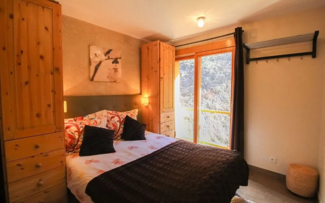 Chalet des Domaines de la Vanoise