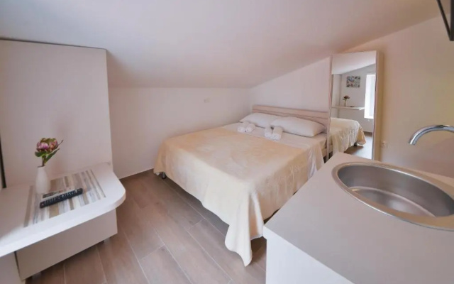 Apartmani Ljubo Rafailovic 2