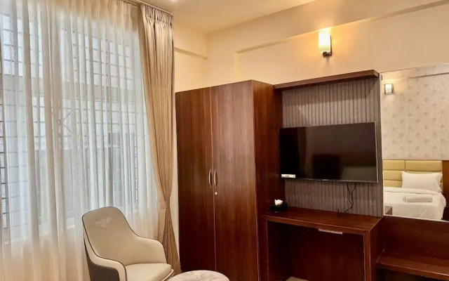 Hotel Dd Comfort