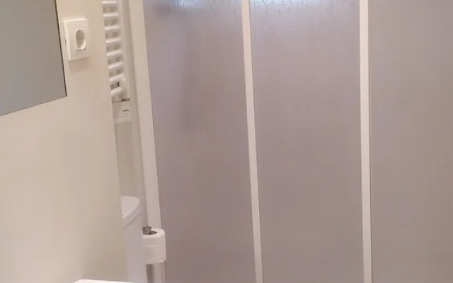 Casa acogedora y confortable con piscina