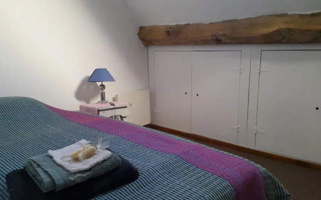 Relais Culturel Du Manoir Des Loges