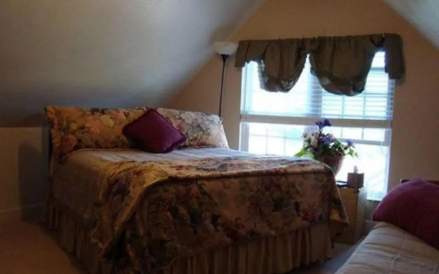 Davis Mountains Inn