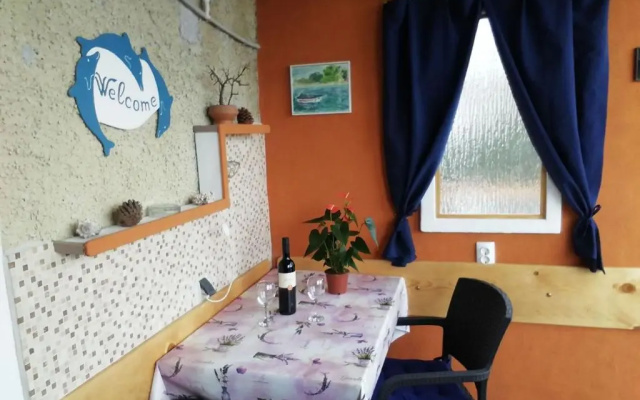 Apartment Agava