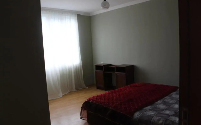 Guest house Teklood
