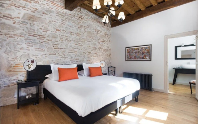 Olinda Bed & Breakfast
