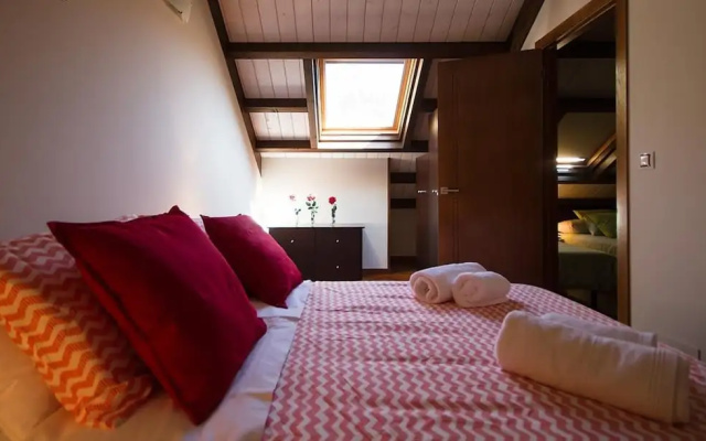 103494 -  Apartment in O Pindo