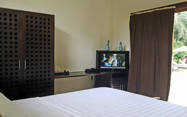 Ipanema Boutique Residence