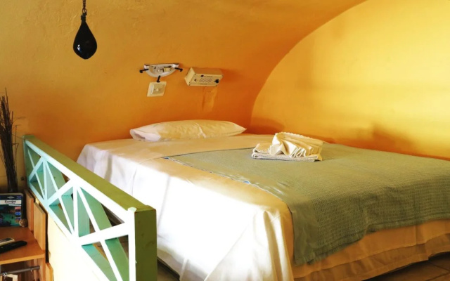 The Museum Spa Wellness Hotel