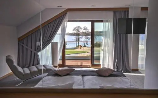 Hotel Marina Club