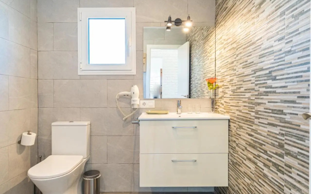 Apartamento Jibazahora Escorpio