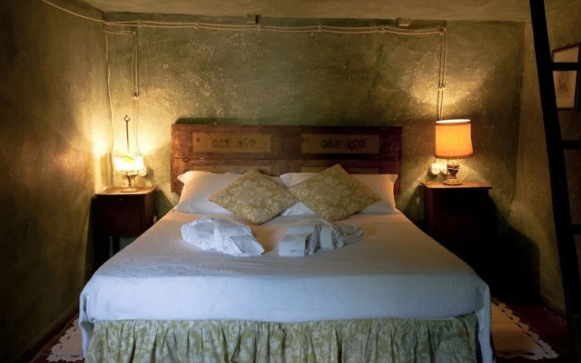 Agriturismo La Pieve