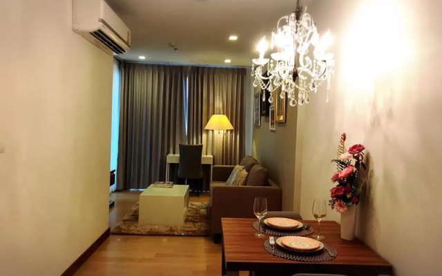 Chiang Mai Cozy Living #707