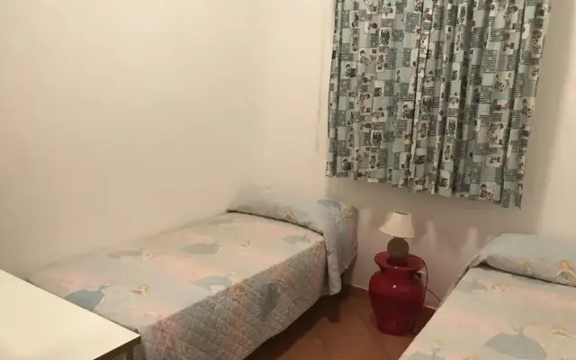 Casa Mia 6 posti letto con giardino