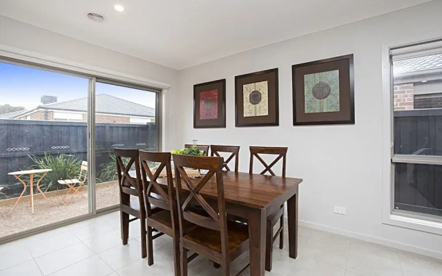 BOUTIQUE STAYS - Carinya