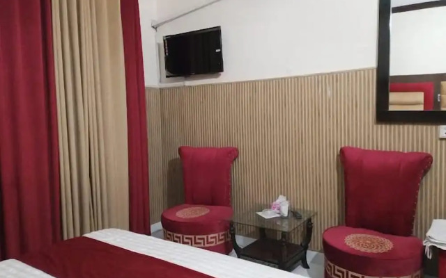 Noor INN Guest House