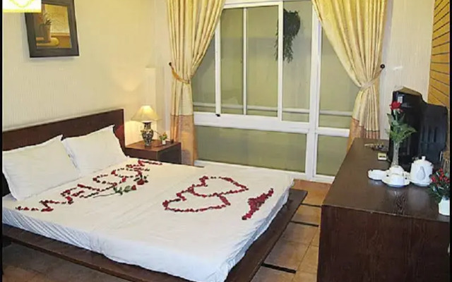 Thien Huong Hotel