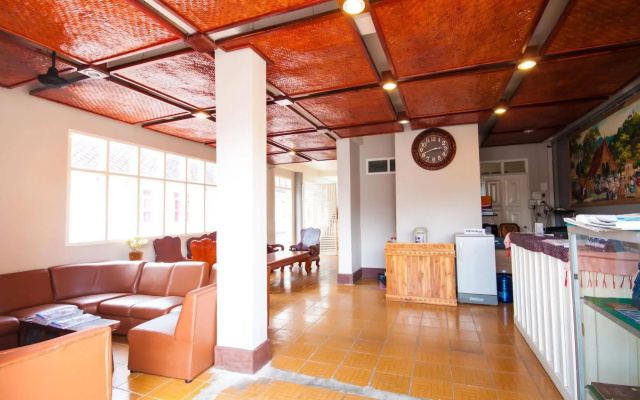 Naviengkham Hotel