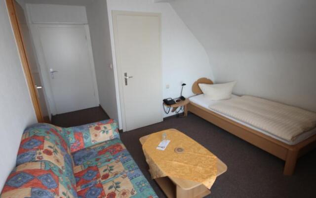 Hotel Pension Haus Steinmeyer In Bad Pyrmont Germany From 58