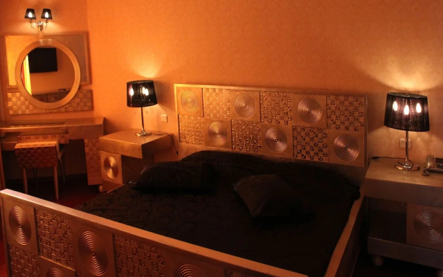 Hotel Rena