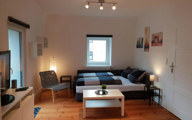 Apartment 28